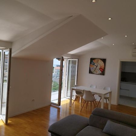 Apartment Nina Podstrana Kültér fotó