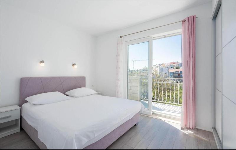 Apartment Nina Podstrana Kültér fotó